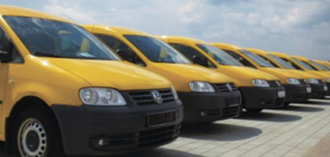 Volkswagen пообещал выкупить дизельные автомобили обратно, если их запретят