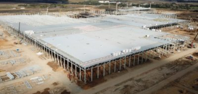 Great Wall запустит завод в России в первом квартале 2019 года