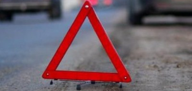 На подъезде к Мурманску в ДТП пострадал ребенок