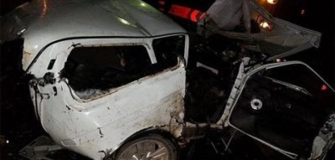 Два человека погибли в ДТП в Сочи