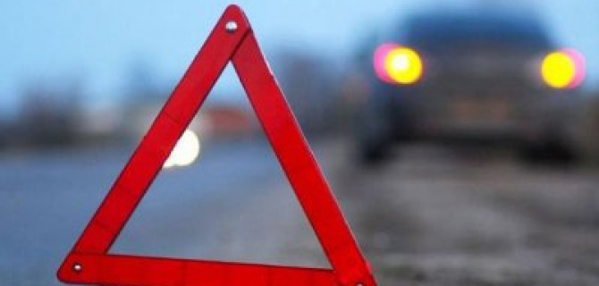 Три человека погибли в ДТП с фурой под Саратовом