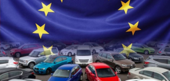 Для чего США меняют экологические требования к импортируемым автомобилям