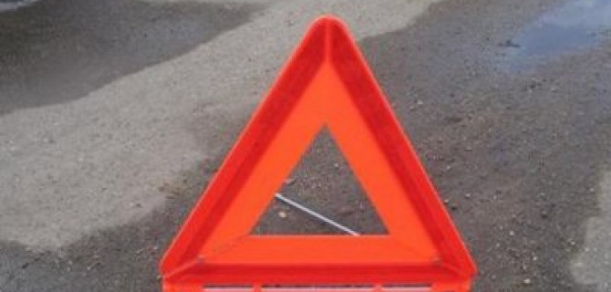 Молодой пассажир иномарки погиб в ДТП во Всеволожском районе