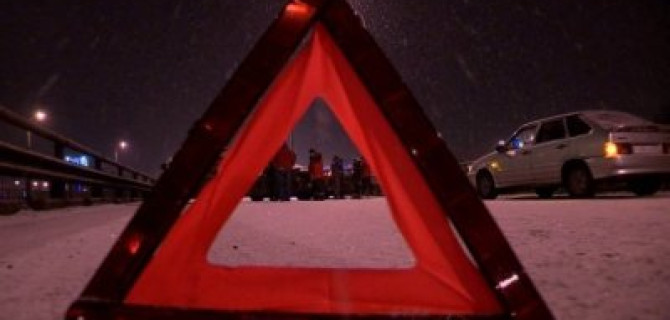 В Прикамье в ДТП погиб 20-летний пассажир ВАЗа