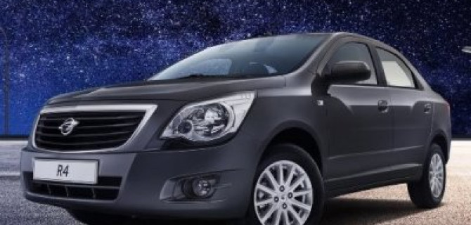 Ravon поднял рублевые цены на свои автомобили из-за повышения  утилизационного сбора