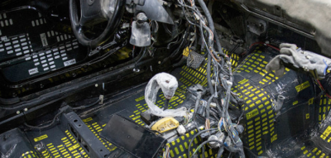 Что такое тюнинг: наведение красоты или улучшение технических параметров