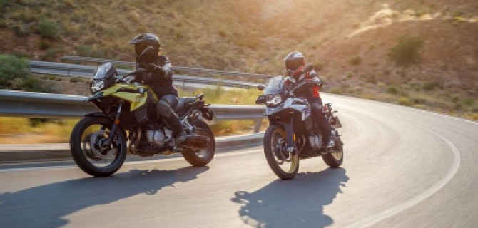 НОВЫЙ МОТОЦИКЛ BMW В КРЕДИТ БЕЗ ПЕРЕПЛАТ В АВИЛОН.