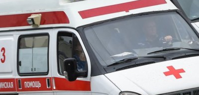 В Твери водитель умер после ДТП