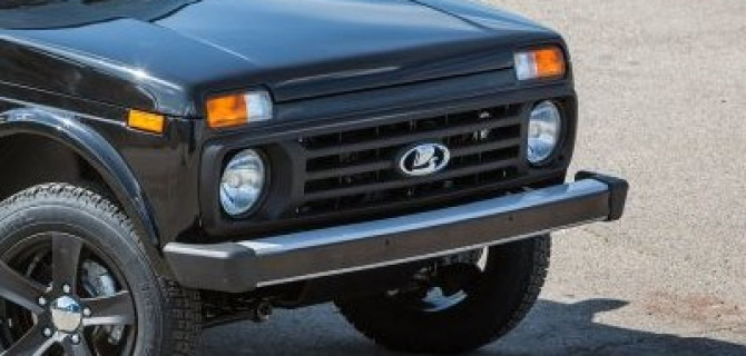 Lada вошла в мировой Топ-50 по количеству продаж автомобилей