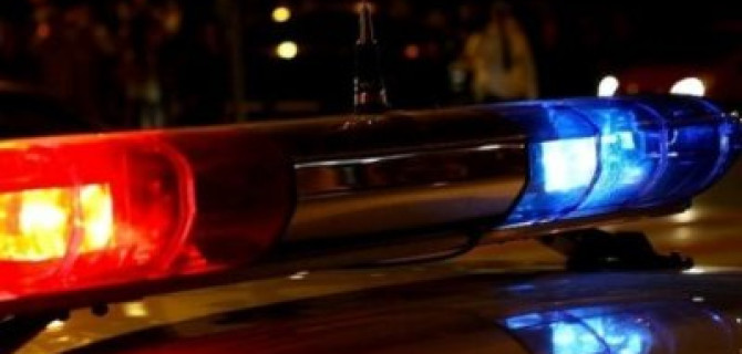 В Тамбовском районе  ДТП погиб пассажир опрокинувшейся иномарки