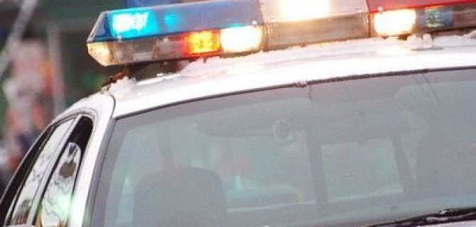 В Ставрополе водитель сбил девушку и скрылся