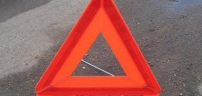 Два человека пострадали в ДТП на северо-востоке Москвы