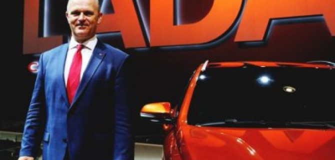 Очередной гендиректор Renault в Румынии возглавит «АвтоВАЗ»