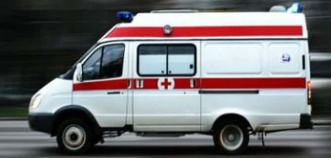 Двое взрослых и ребенок погибли в ДТП в Омской области