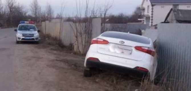 Пьяный водитель сбил 9-летнюю велосипедистку в Богородском районе