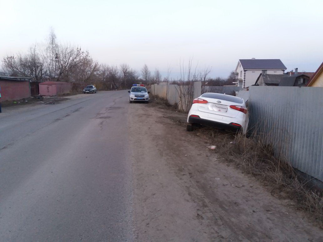 Пьяный водитель сбил 9-летнюю велосипедистку в Богородском районе