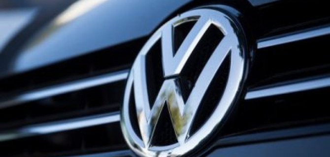 Volkswagen планирует поменять логотип: смотрим, как было