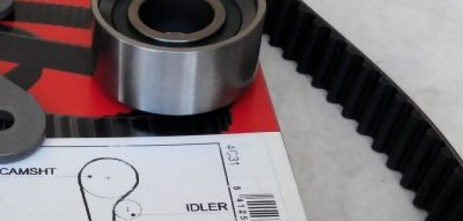 Все о выборе ремней ГРМ