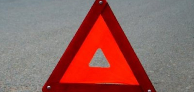 Семь человек пострадали в массовом ДТП под Ростовом