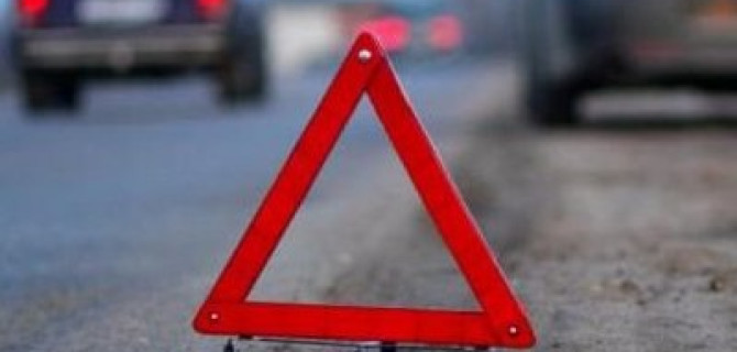 Водитель «Оки» погиб в ДТП в Красноармейском районе Саратовской области