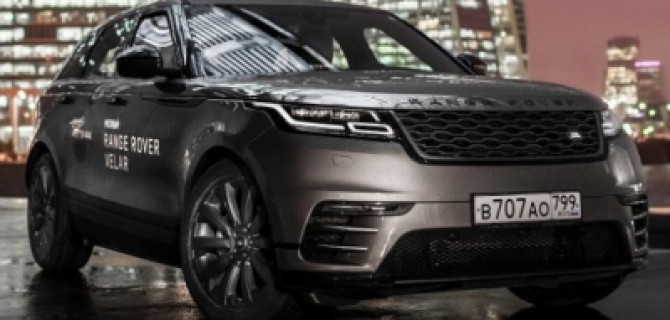 Ставим рекорды вместе с «АВИЛОН»