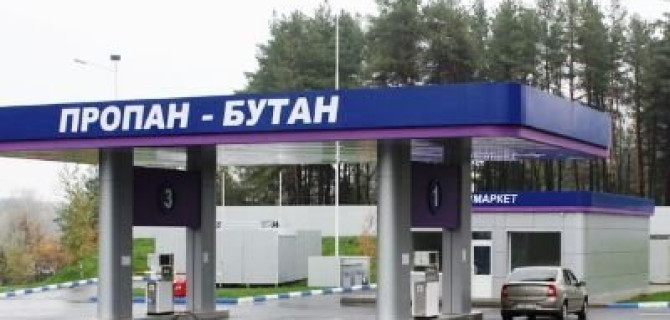 В России сделают ставку на газовое топливо, а не на электромобили