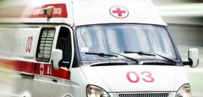 Молодая женщина тяжело травмирована в ДТП в Темкинском районе