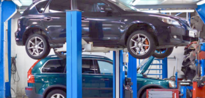 Как выбрать автосервис в своем городе