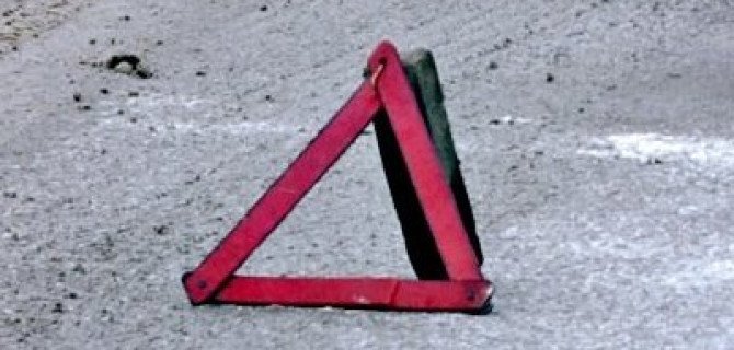 10 человек пострадали в ДТП под Брянском