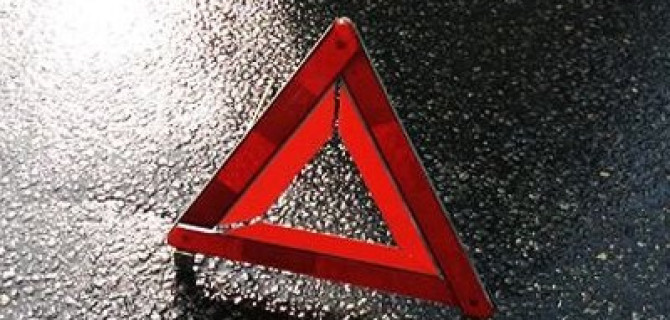 Пьяный водитель без прав устроил ДТП в Нижнем Новгороде