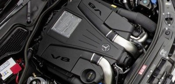 Китайцы рулят: Daimler купит Volvo и шведские авто будут ездить на двигателях Mercedes-Benz