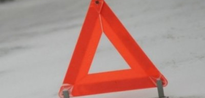 7-летняя девочка пострадала в ДТП в Твери