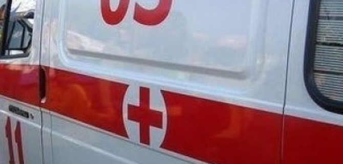 Жительница Сакмарского района умерла после ДТП