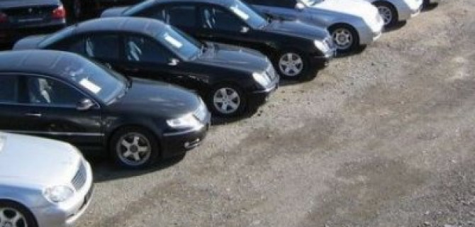 В России есть регионы, где новые машины покупают в 80 раз реже, чем автомобили с пробегом