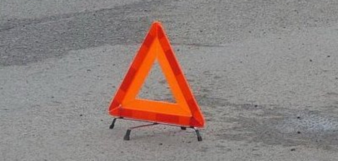 7-летний ребенок пострадал в ДТП в Астраханской области