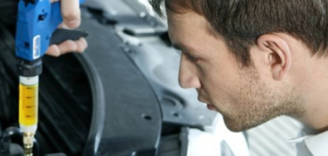 Вашей SKODA требуется ремонт? Сервисный центр Вентус – ваш правильный выбор