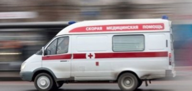 Женщина пострадала в ДТП со «скорой» в Армавире
