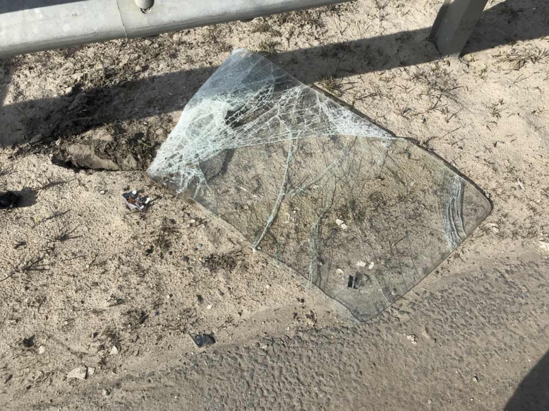 Два человека погибли в ДТП в Воскресенском районе Саратовской области (4)