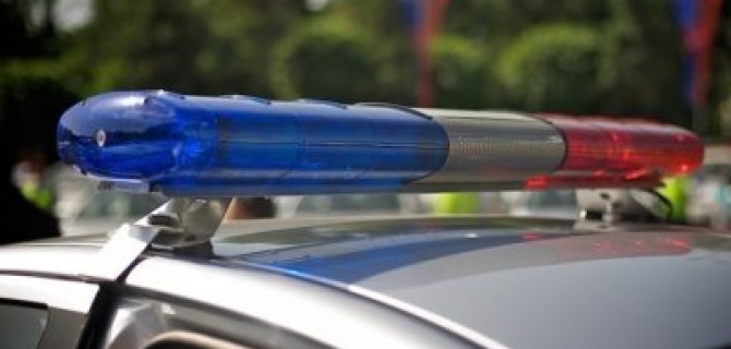 В Липецке водитель сбил ребенка и скрылся