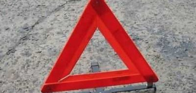 В Ярославле в ДТП погиб 27-летний мотоциклист