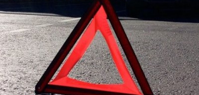 Три человека пострадали в ДТП в Шатковском районе Нижегородской области