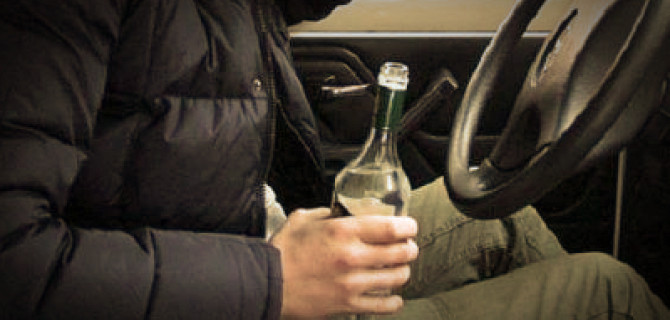 Побег с места ДТП больше не поможет нетрезвым водителям избежать уголовной ответственности