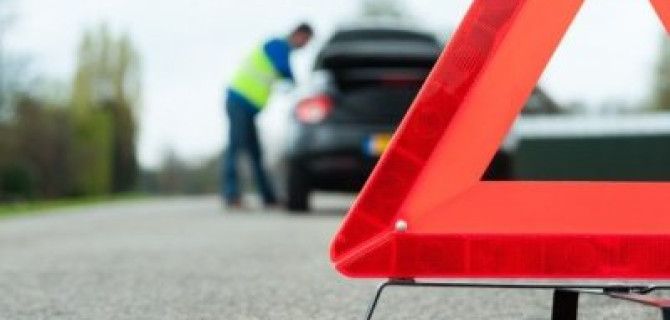 Задачи и особенности работы аварийного комиссара