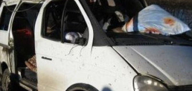 В ДТП на трассе «Тамбов — Пенза» погиб человек