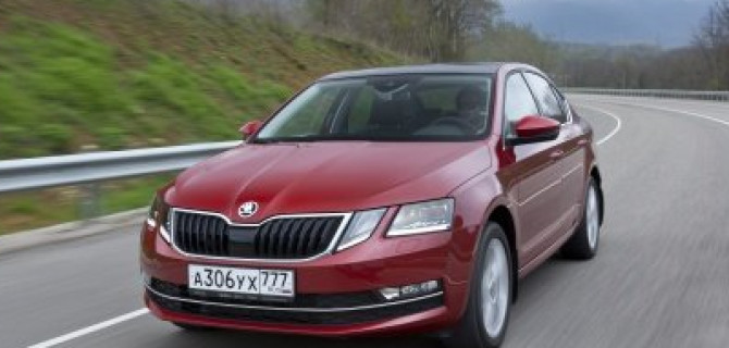 Россияне стали на 27% чаще искать ŠKODA в Google?