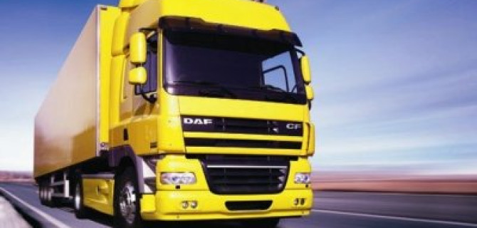 Грузовая техника бренда DAF: технические особенности  и преимущества выбора