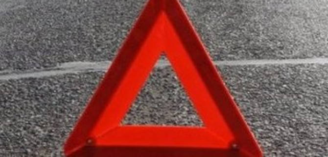 16-летняя девушка погибла в ДТП под Котласом