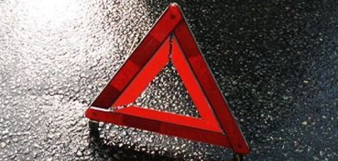 Женщина-водитель погибла в ДТП в Ростовской области