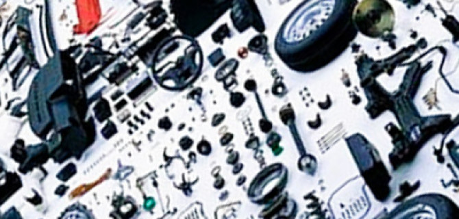 Какие можно купить запчасти для автомобиля?