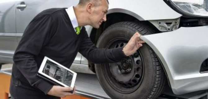 Кузовной ремонт – это недорого! Убедитесь в ВЕНТУС SKODA